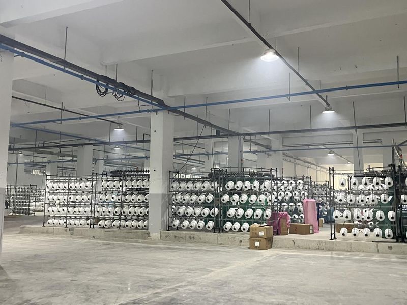 Chiny Dongguan Humen Jiarui Textile Co., Ltd. profil firmy