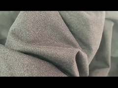 Imitacja nylonu OK materiał nurkowy sprzęt ochronny medyczny tkanina warp dziana nylon elastyczny Velcro